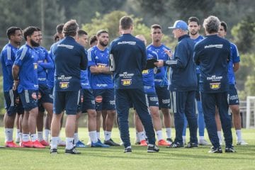 Acesso e rebaixamento: veja as probabilidades do Cruzeiro na Série B