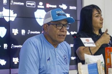 Passagem de Hélio dos Anjos no Paysandu teve fim conturbado: ‘As coisas são do meu jeito’