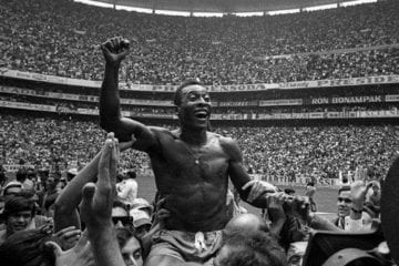 Online, Cinefoot realiza 11ª edição com recorde de filmes e foco na negritude