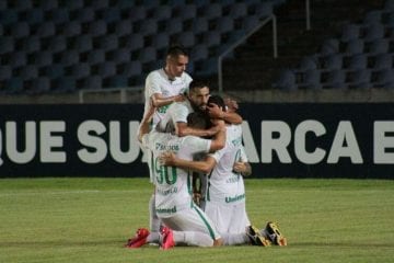 Próximo adversário do Cruzeiro, Chapecoense não perde há dois meses na Série B