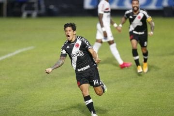 Vasco tenta repetir triunfo do 1º turno sobre o São Paulo para fugir da degola