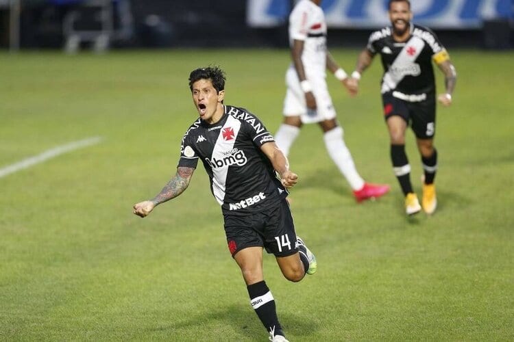 Vasco tenta repetir triunfo do 1º turno sobre o São Paulo para fugir da degola
