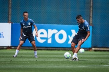 Com time misto, Grêmio visita o Corinthians tentando encostar nos líderes