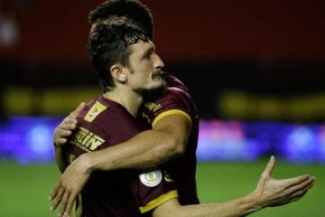 Para partida diante do Atlético/GO, Sport terá 7 jogadores pendurados em possível time titular