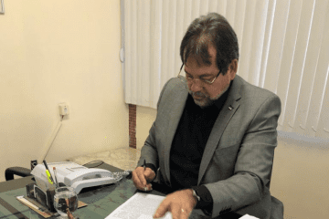 Projetando continuar trabalho de Bivar, Antônio Júnior confirma candidatura ao Sport