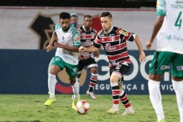 Semana do Santa Cruz terá três desafios para manter momento positivo na Série C