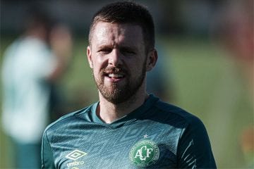 Líder da Série B, Chapecoense divulga relacionados para enfrentar o Cruzeiro