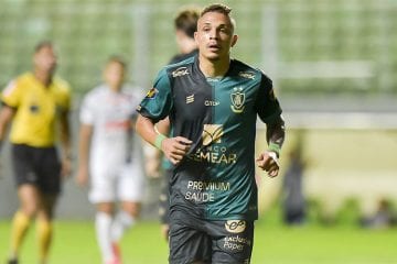 Lisca revela desfalques contra o Juventude por causa da COVID-19 no América