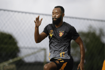 Marcão e Raul Prata ficam perto de voltar ao time; previsão é para próxima semana