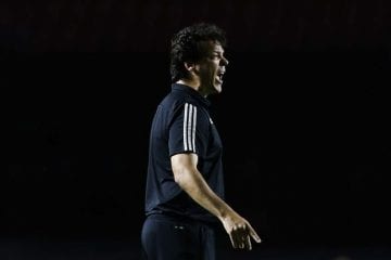 De olho na liderança do Brasileirão, São Paulo visita o Ceará em jogo atrasado