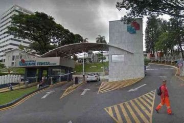 Hospital Madre Teresa atinge limite de ocupação e suspende atendimentos