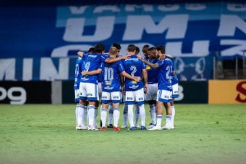 Cruzeiro possui maior invencibilidade na Série B; veja outros times que estão crescendo