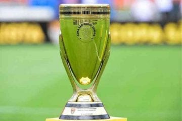 Federação Paulista cancela Copa São Paulo de Futebol Junior de 2021
