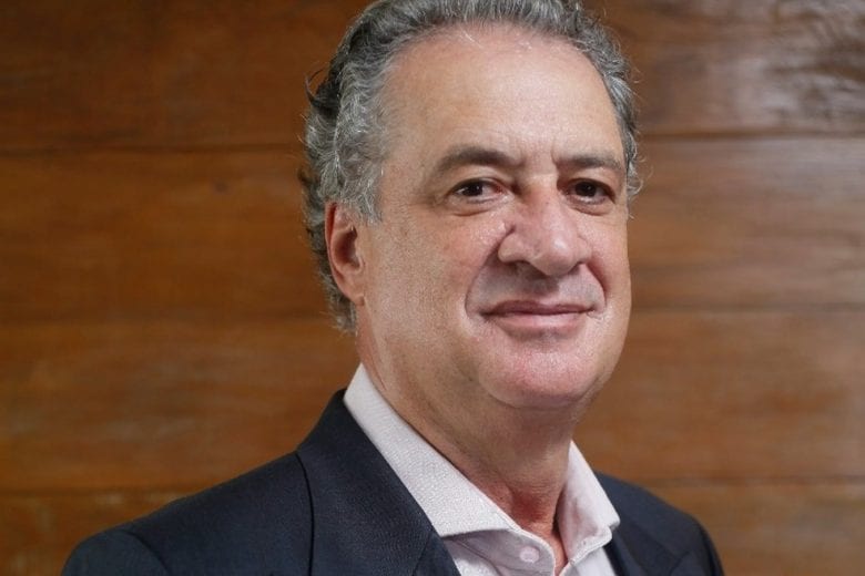 Atlético: Sérgio Coelho promete a conselheiros organização das contas, time forte e investimento na base