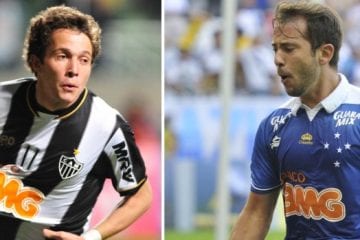 Atlético e Cruzeiro vendem bem? Estudo faz ranking de clubes que mais faturam no mercado