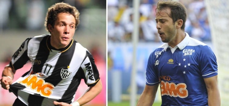 Atlético e Cruzeiro vendem bem? Estudo faz ranking de clubes que mais faturam no mercado