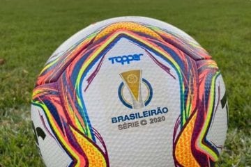 DAZN transmitirá todos os jogos da segunda fase da Série C do Brasileirão