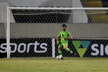 Oeste 1 x 1 América: veja os gols do empate pela Série B