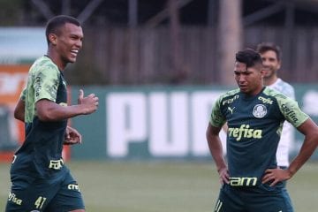 Recuperados de COVID-19 aliviam problema do Palmeiras para enfrentar Athletico-PR