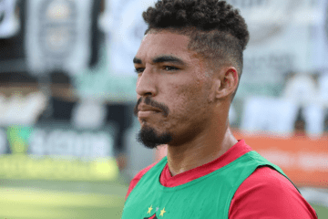 Atuações: substituído no 2º tempo, Adryelson erra bastante durante o jogo e é mal avaliado