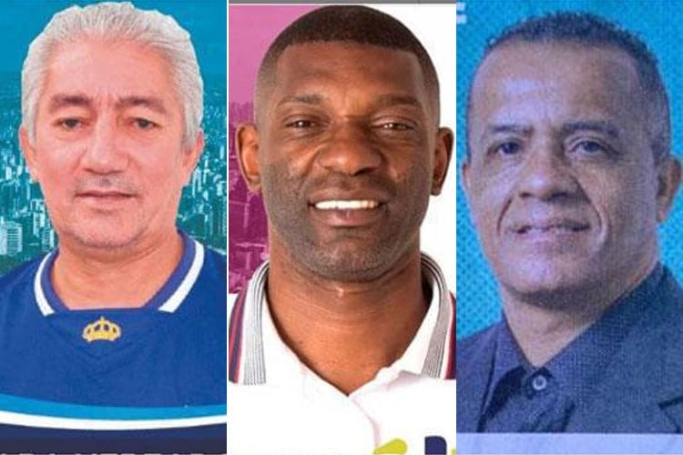 Eleições 2020: veja como foi votação de candidatos ligados ao esporte