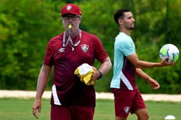 Com 11 desfalques, Fluminense busca vitória diante do Bragantino para ir ao G4