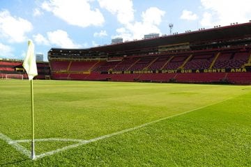 Em encontro remoto, Deliberativo do Sport decide por adiamento das eleições do clube