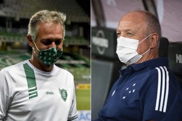 Título, acesso, rebaixamento: veja as probabilidades para América e Cruzeiro na Série B