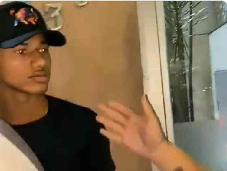 Comentarista da ESPN critica jogadores e torcedores do Atlético por episódio em balada: ‘As pessoas merecem respeito’