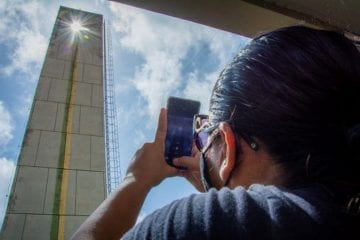 Apagão no Amapá: energia é retomada em algumas regiões