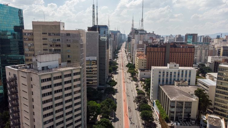 PIB paulista cresce 1,6% no 3º trimestre e cai no acumulado do ano