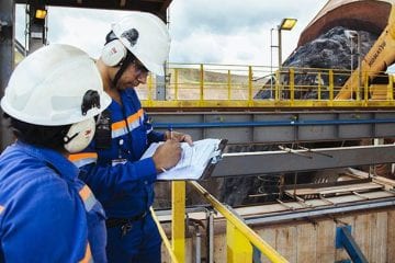 Programa de Estágio da Anglo American está com inscrições abertas