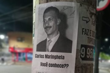 Projeto “Itabira Antirracista” promove ação especial no Dia da Consciência Negra