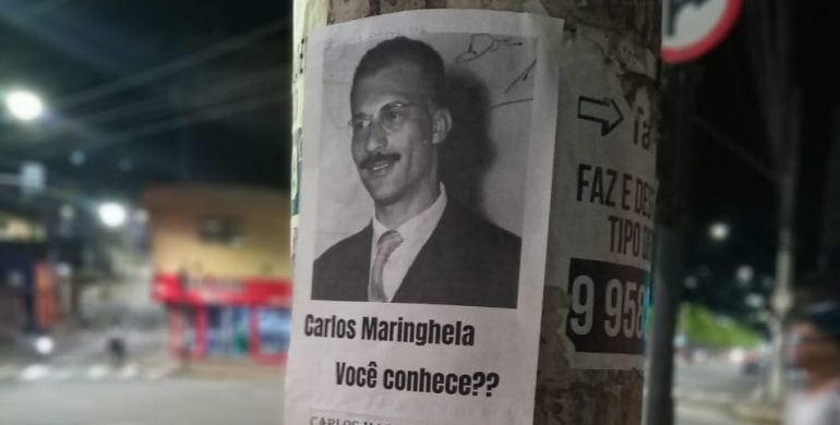 Projeto “Itabira Antirracista” promove ação especial no Dia da Consciência Negra