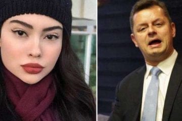 OAB-SC analisa caso de advogado que atacou Mariana Ferrer