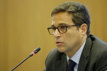 Open banking permitirá maior competitividade entre bancos, diz BC