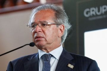Guedes classifica de exemplar parceria com Congresso em 2020