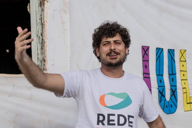 Com 42,40% dos votos, Nova Era elege Txai como novo prefeito