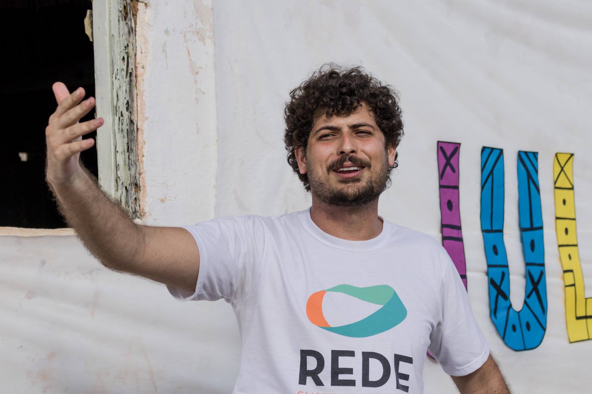 Com 42,40% dos votos, Nova Era elege Txai como novo prefeito