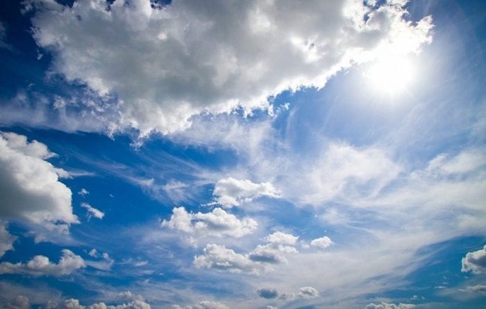 Será que a chuva volta? Confira a previsão do tempo para Itabira e Monlevade