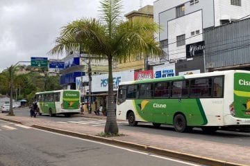 Prefeitura determina novos horários de ônibus. Confira quais são!