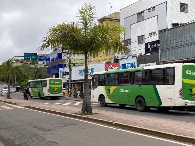 Prefeitura determina novos horários de ônibus. Confira quais são!
