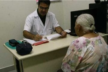 Secretaria de Saúde de Ipatinga orienta pacientes sobre primeiros sintomas da Covid-19