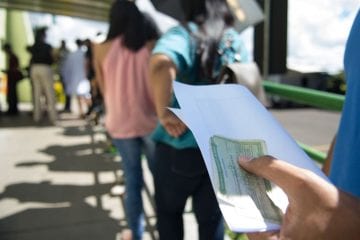 Eleição 2020: veja o que levar e o que não levar no dia da votação