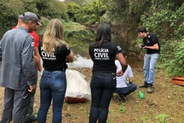 Precariedade da perícia criminal em Minas preocupa deputados