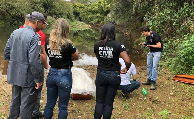 Precariedade da perícia criminal em Minas preocupa deputados