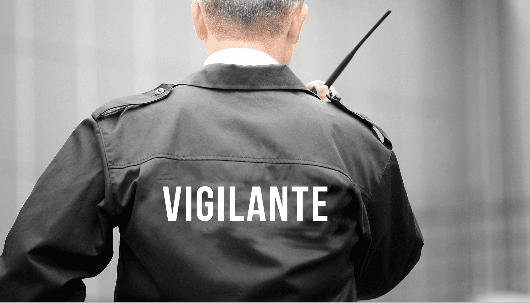 Belmont abre vaga para vigilante em Itabira; Saiba como concorrer