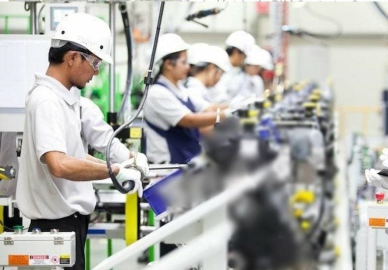 Empresa oferece cinco oportunidades auxiliar de produção em Itabira