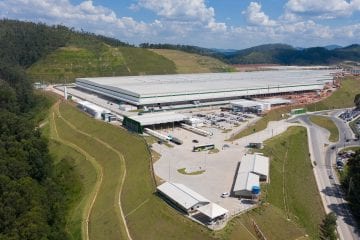 Mercado Livre terá centro de distribuição em Minas Gerais