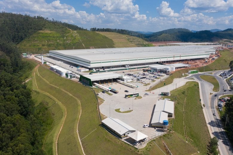 Mercado Livre terá centro de distribuição em Minas Gerais